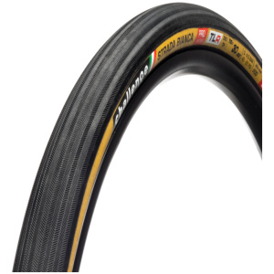 Strada Bianca Tubeless Ready - 30mm - Natur