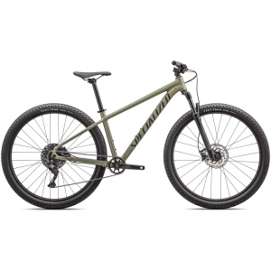 Specialized Rockhopper Comp - Large - Grøn