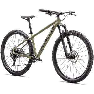 Specialized Rockhopper Comp - Large - Grøn