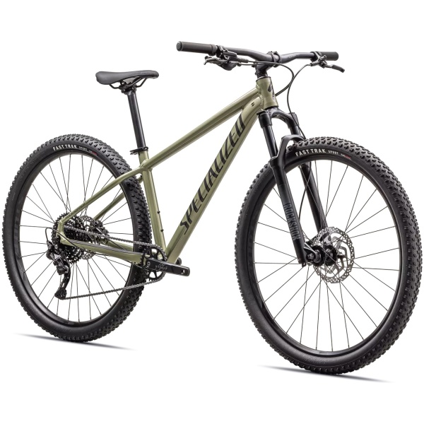 Specialized Rockhopper Comp - Large - Grøn - Image 2