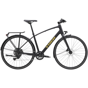 Trek FX 2 EQ - X-Large - Matsort