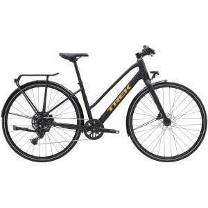 Trek FX 2 EQ - Medium - Matsort