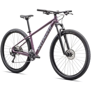 Specialized Rockhopper Base - Large - Lilla