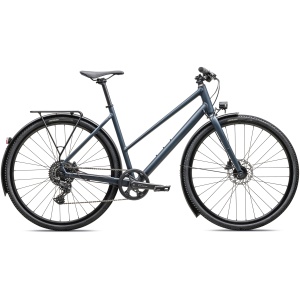 Specialized Sirrus X 2.0 EQ - Medium - Blå