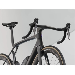 Trek Madone SLR 7 AXS - Medium/Large - Matsort/Carbon