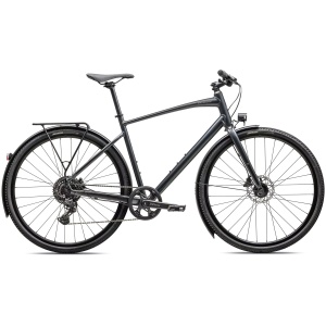 Specialized Sirrus X 2.0 EQ - Large - Grå