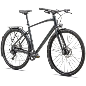 Specialized Sirrus X 2.0 EQ - Medium - Grå