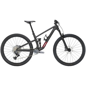 Trek Top Fuel 9.8 GX AXS Gen 4 - Large - Matsort