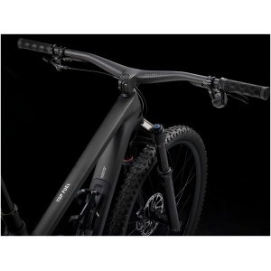 Trek Top Fuel 9.8 GX AXS Gen 4 - Large - Matsort