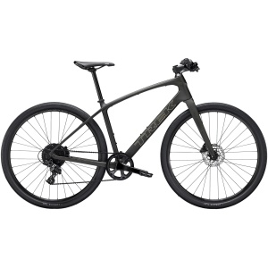 Trek FX Sport 5 - Medium - Matsort