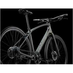 Trek FX Sport 5 - Medium - Matsort