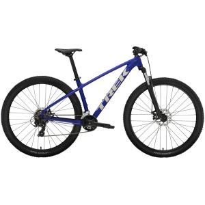 Trek Marlin 4 Gen 2 - Large - Blå