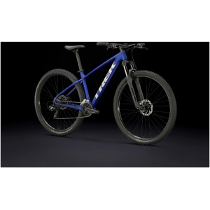 Trek Marlin 4 Gen 2 - Large - Blå