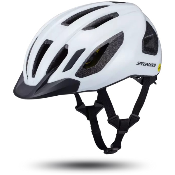 Specialized Chamonix 3 - Hvid - Image 2