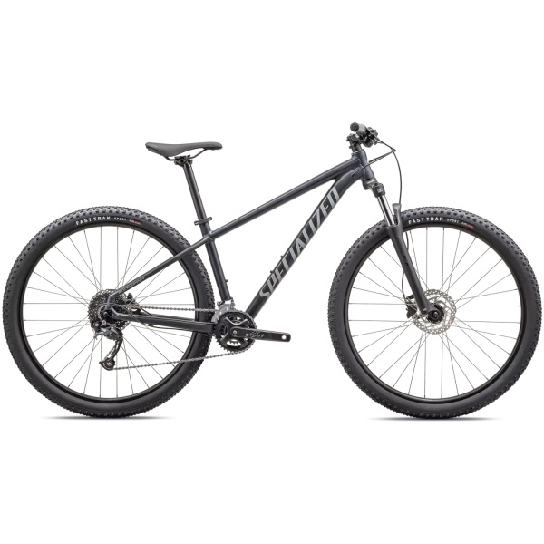 Specialized Rockhopper Base 27.5 - Small - Grå