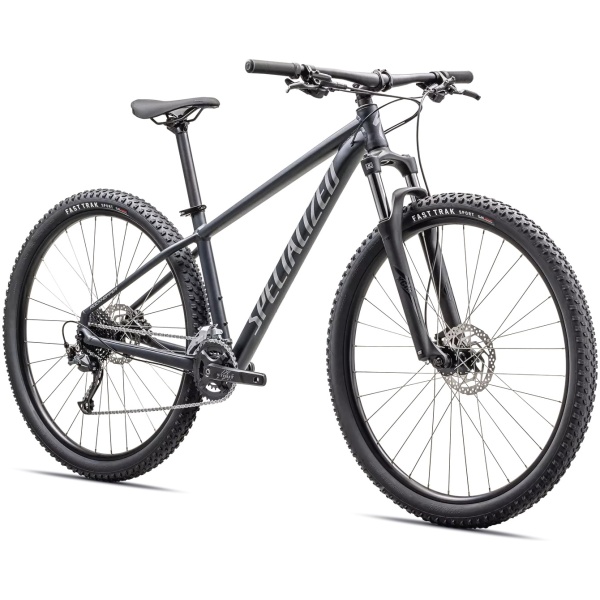 Specialized Rockhopper Base 29 - Large - Grå - Image 2