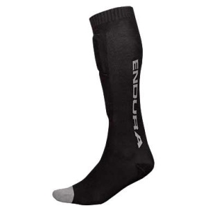 Endura SingleTrack Shin Guard Sock