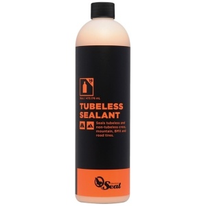 Orange Seal Tubeless Sealant 473ml