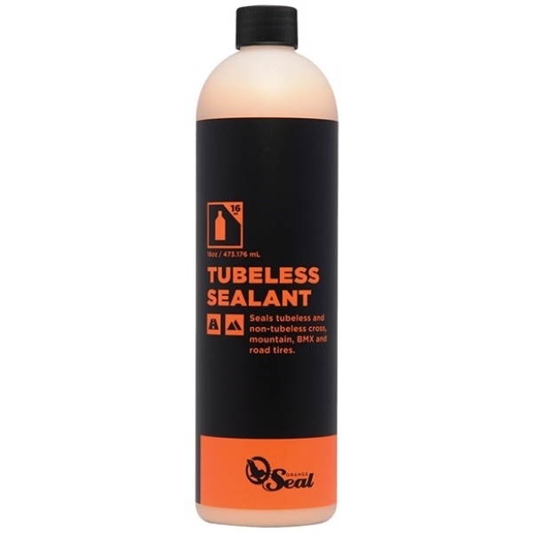 Orange Seal Tubeless Sealant 473ml