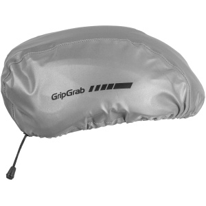 GripGrab Reflective Helmet Cover