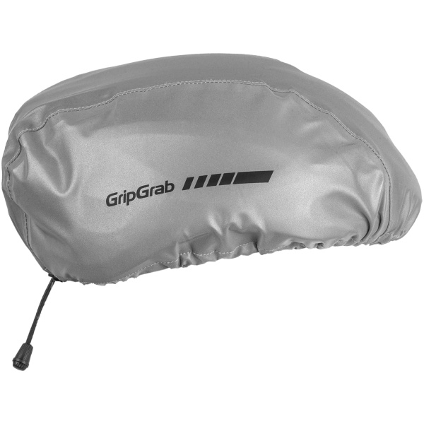 GripGrab Reflective Helmet Cover