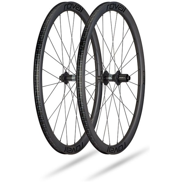 Specialized Roval Rapide C38 Disc Hjulsæt