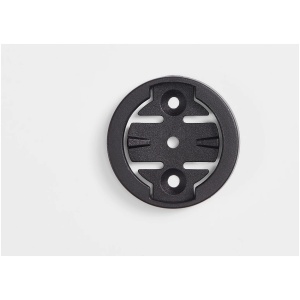 Bontrager Pro Blendr Garmin Adaptor Puck