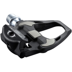 Shimano Pedal SPD-SL m/Klampe SM-SH11 PD-R8000