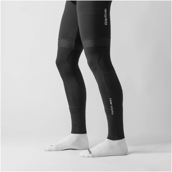 GripGrab AquaRepel 2 Leg Warmers - Image 3