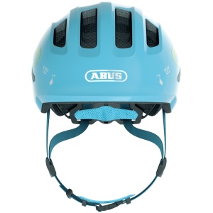 Abus Smiley 3.0 Blue Croco - Blå