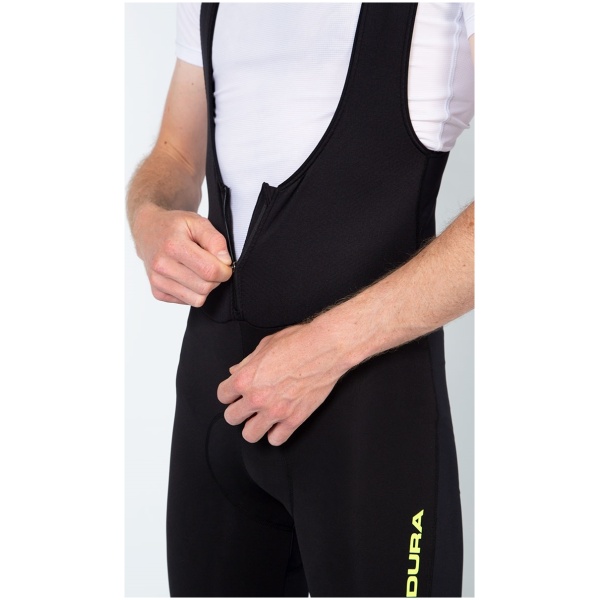 Endura Windchill Bibtight - Sort - Image 3