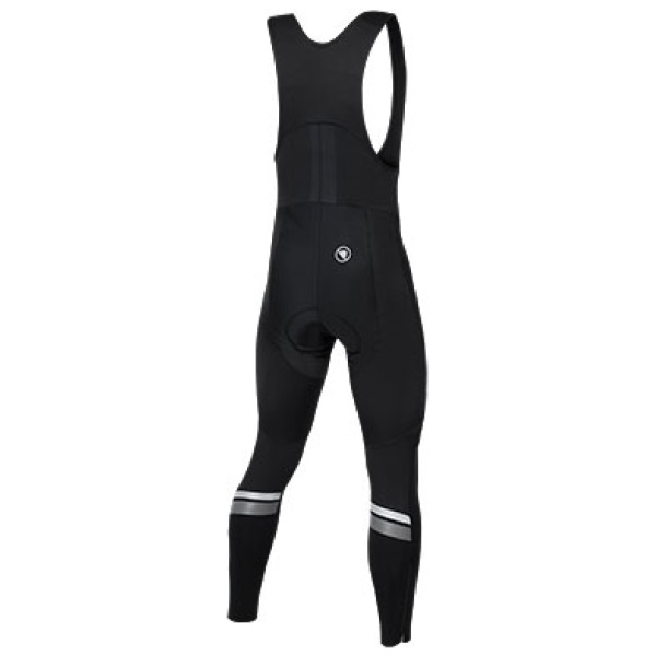 Endura Windchill Bibtight - Sort - Image 4