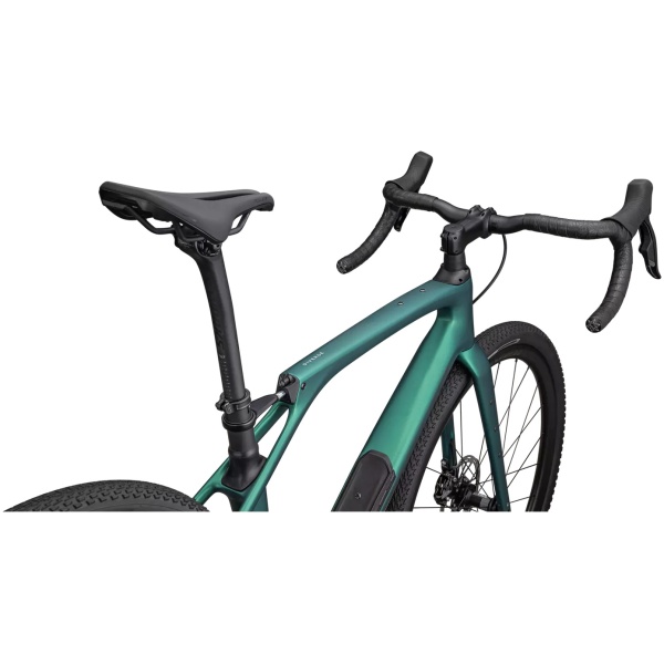 Specialized Diverge STR Expert - 56cm - Grøn - Image 4