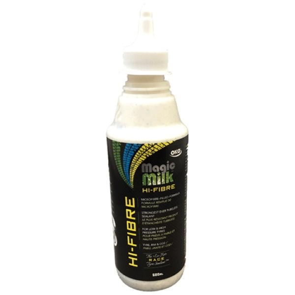 OKO Magicmilk 500ml