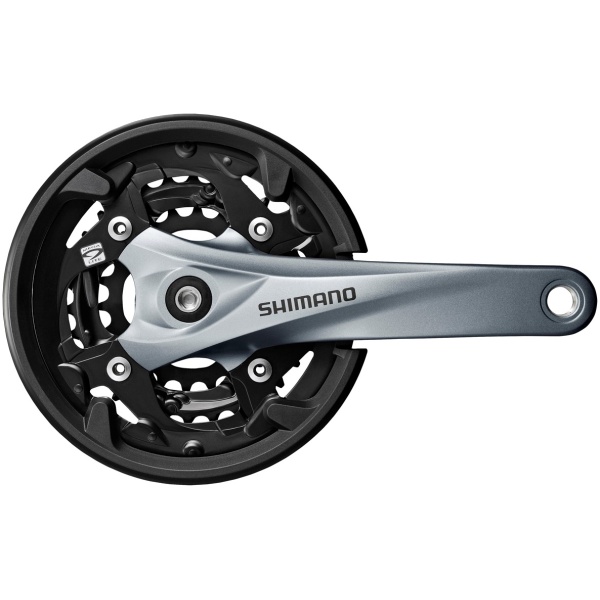 Shimano Acera FC-M3000 175mm - 9 Speed - 40/30/22