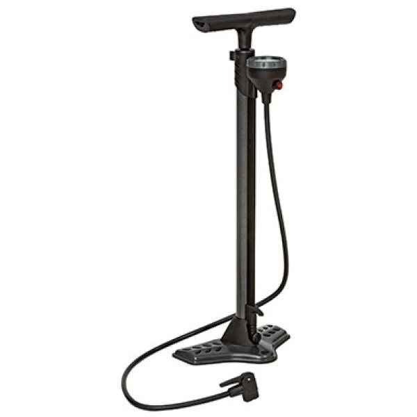 TEC Aeris GF Fodpumpe