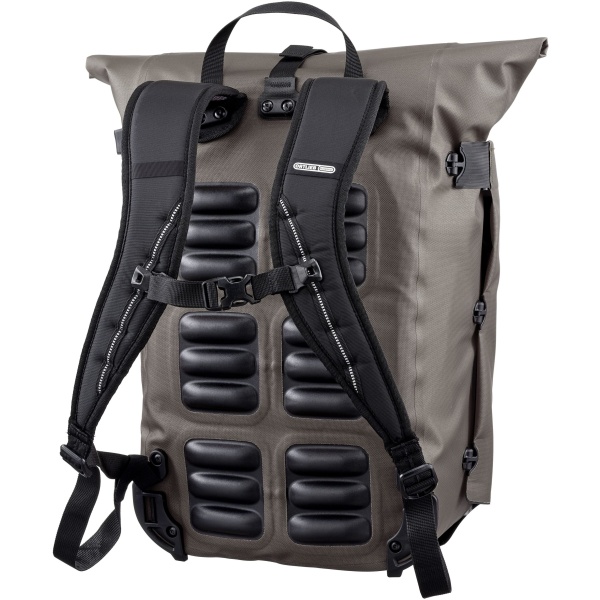 Ortlieb Vario PS QL2.1 - Sand - 26L - Image 2