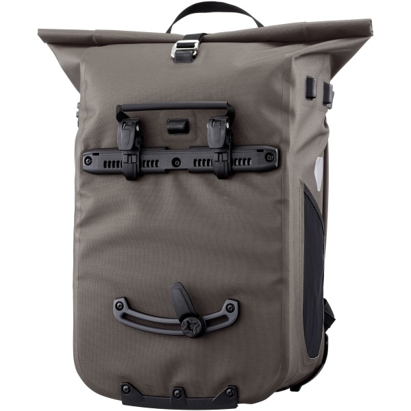 Ortlieb Vario PS QL2.1 - Sand - 26L - Image 3