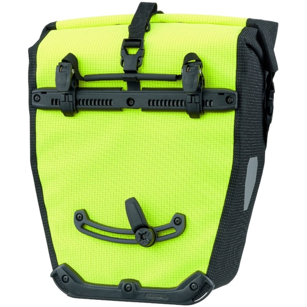 Ortlieb Back Roller Single Hi-Viz - Gul - Image 2