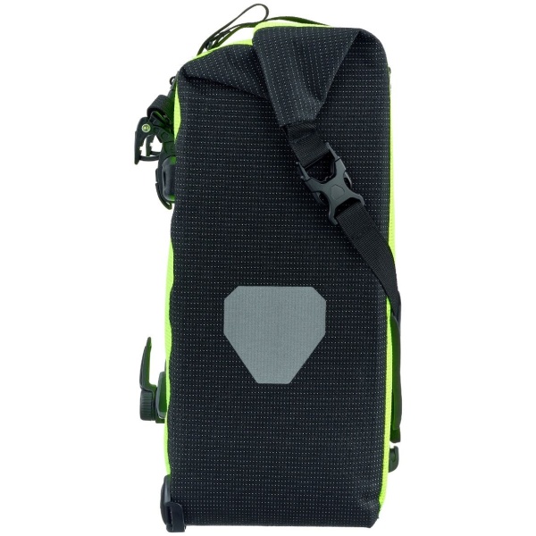 Ortlieb Back Roller Single Hi-Viz - Gul - Image 3