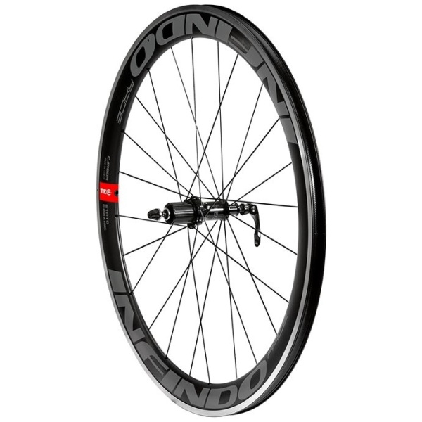 TEC Infindo Race 700c Baghjul