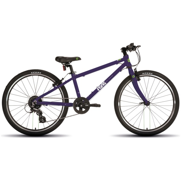 Frog 62 - 24" - Lilla