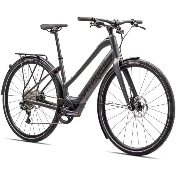 Specialized Vado SL 4.0 EQ - Medium - Grå - Image 2