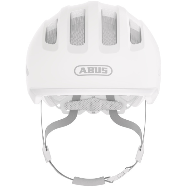 Abus Smiley 3.0 Ace Pure - Hvid - Image 4