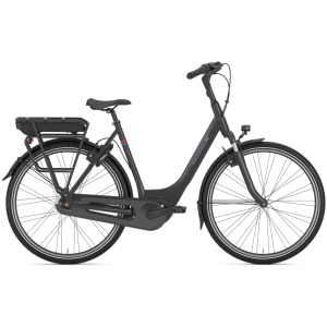 Gazelle Paris C7+ HMB - 53cm - MatSort