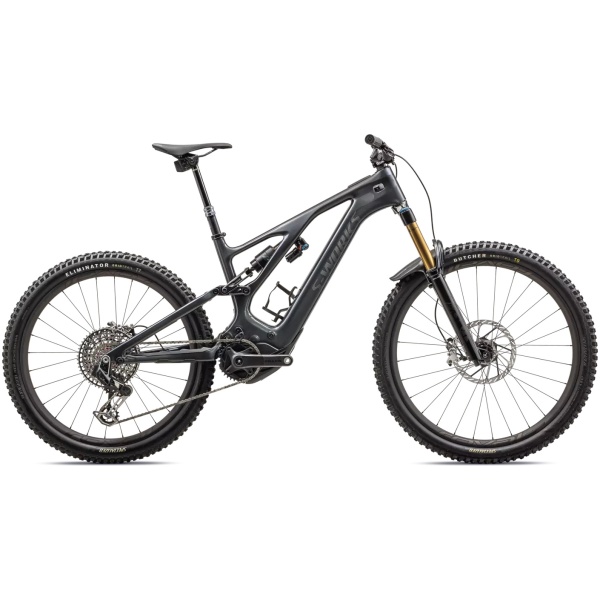 Specialized S-Works Turbo Levo Gen3 - Small - Sort