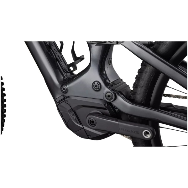 Specialized S-Works Turbo Levo Gen3 - X-Large - Sort - Image 6
