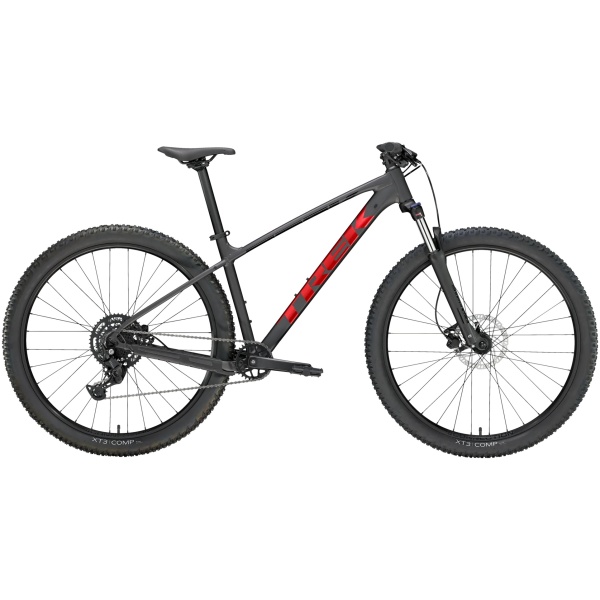 Trek Marlin 5 Gen 3 - X-Small - Grå