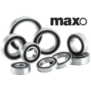 6802 15x24x5 LLU Max kugleleje