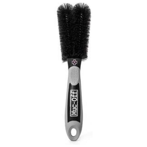 Muc-Off 5X Premium Brush Kit